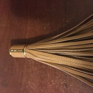 Michael KOR's Tassel